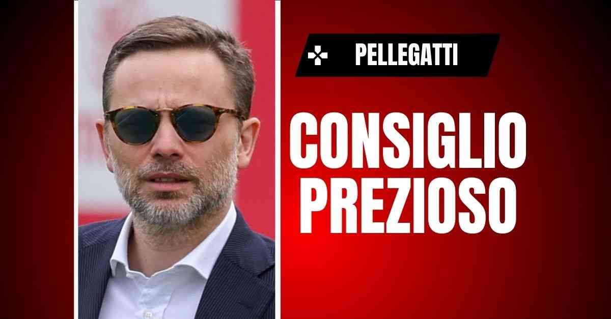 Milan, Pellegatti: “Furlani, le do un consiglio: prenda Ancelotti o Albertini per …”
