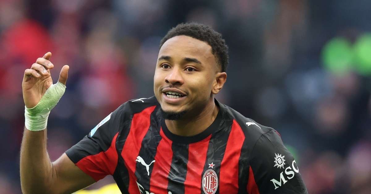 milan verona 3 0 90 nkunku si desta e devasta gli ospiti serie a news da Pianetamilan.it milan verona 3 0 90 nkunku si desta e devasta gli ospiti serie a news