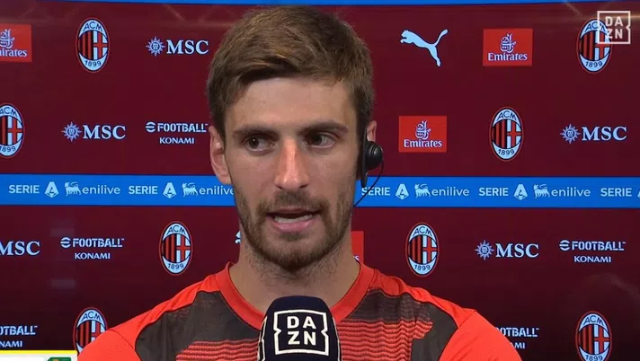 Milan, Gabbia: “I primi tre punti e sono fondamentali. Dato un segnale” - immagine 1