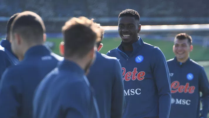 Un ex meteora del Napoli riparte dalla Championship: i dettagli - immagine 1