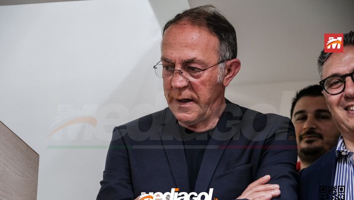 Brescia, Castagnini: “Risorgiamo dopo le batoste. Anno scorso togliamolo dalla testa” Brescia