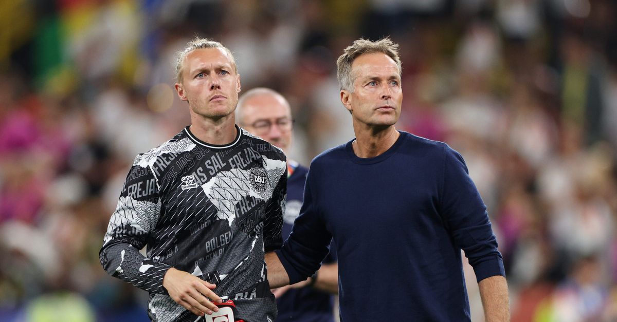 Ex Milan, Kjaer su Franculino: “Il prezzo per il giocatore non è basso. E’ un giovane…”