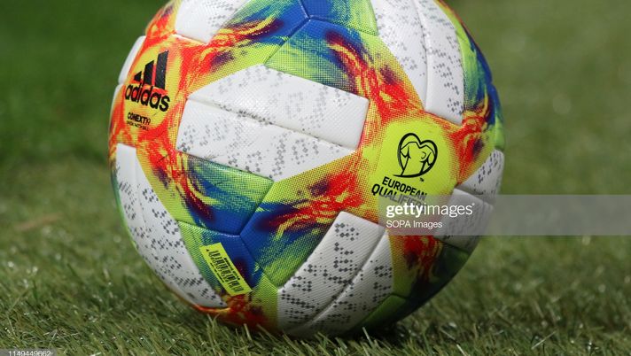 Domani al via gli Europei: ecco i pronostici dei giocatori biancocelesti - immagine 1