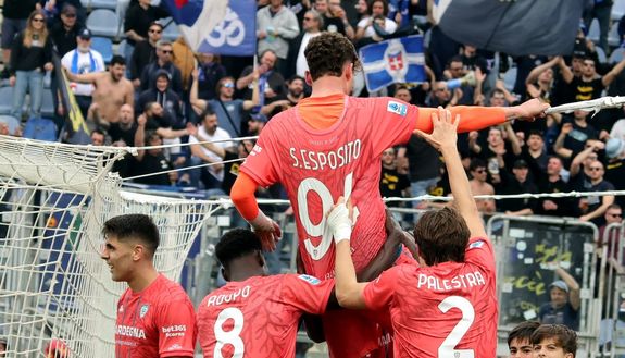 Pisacane elogia Seba Esposito: “Ha sofferto tanto in questo periodo, voglio dirgli…”- immagine 2