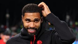 Loftus Cheek su Allegri: “Così si diventa squadra”