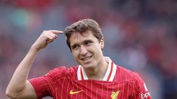 Chiesa, l’ex Juve vuole tornare in Serie A. La situazione sul suo futuro