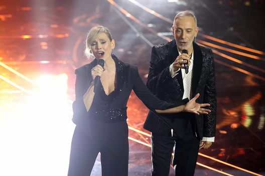 Festival di Sanremo 2026, i Jalisse rivelano: “Carlo Conti aveva scelto un nostro brano, poi…” Festival di Sanremo 2026, i Jalisse rivelano: “Carlo Conti aveva scelto un nostro brano, poi…” - immagine 1