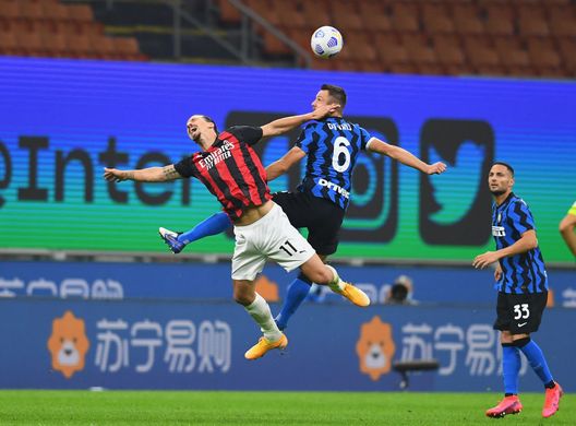 Inter, De Vrij: “La mia esultanza top nel derby, al gol di testa nel 2020”- immagine 2