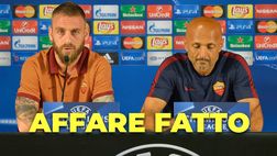 Calciomercato Genoa – De Rossi ha un sogno: colpo dalla Vecchia Signora