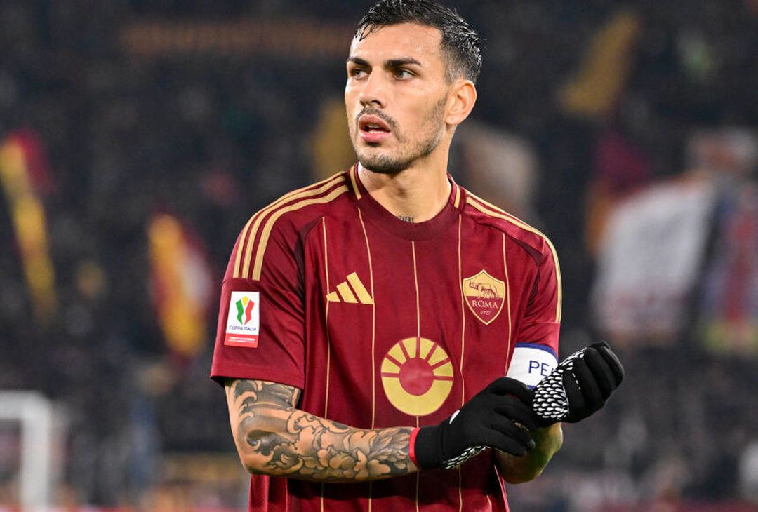 Roma-Sampdoria 4-1 FOTO GALLERY - immagine 47