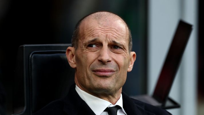 Verso Napoli, a Milanello pochi ma buoni: ecco con chi lavorerà Allegri - immagine 1