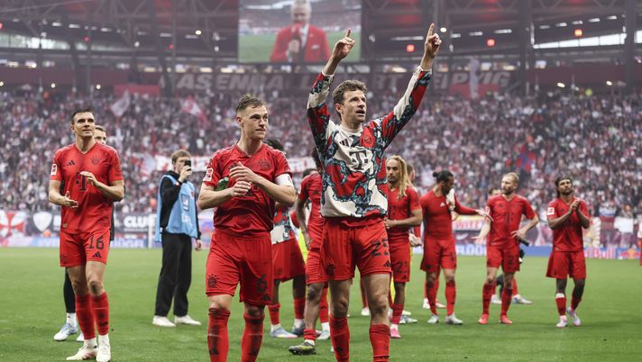 Bayern-Boca Juniors secondo l’intelligenza artificiale: il risultato simulato da ChatGpt - immagine 1