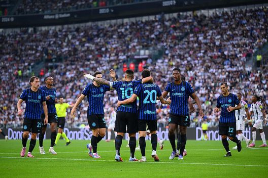 Getty Images Condò: “Inter, con l’Ajax non puoi fallire. In Champions la qualificazione diretta non è un’utopia”- immagine 2
