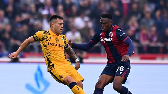 Bologna, Lucumi: “Abbiamo dimostrato di essere una grande squadra” - immagine 1