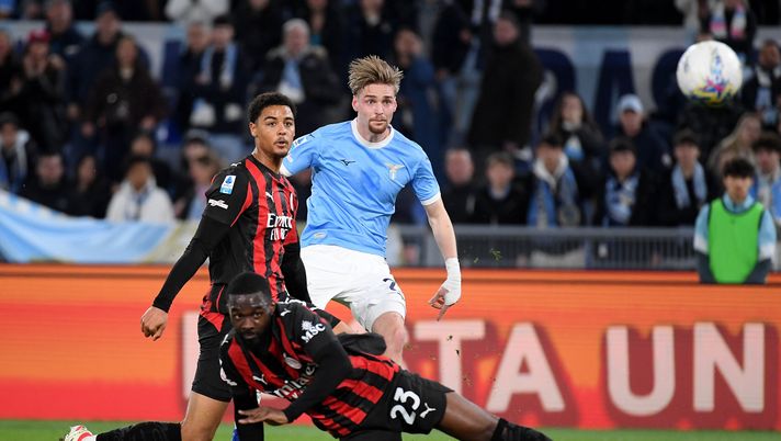 lazio-milan