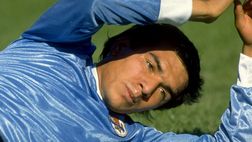 Ruben Sosa: “Inter favorita ma la Lazio giocherà al massimo. Sarri…”