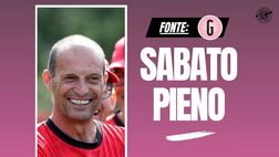 Milan, un sabato ricco: amichevole a Milanello, poi partenza per Singapore