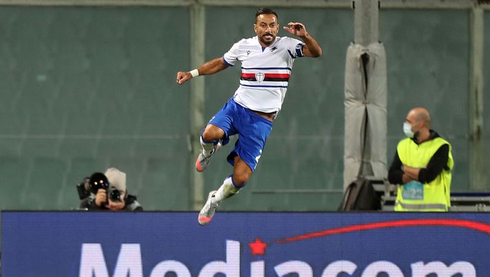 Notizie Lazio - Quagliarella Quagliarella avvisa la Lazio: “Conte sarà arrabbiato, rispetto a giovedì…” - immagine 1