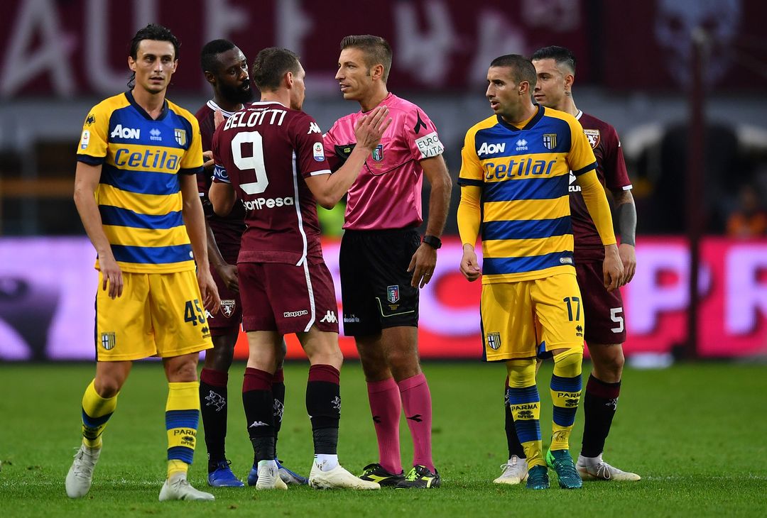 Fotogallery – Torino-Parma 1-2: granata sconfitti tra le mura amiche - immagine 6