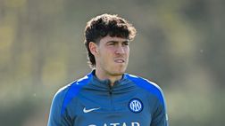 NEWS – Calhanoglu, Thuram, Koopmeiners, Buongiorno, Holm, Odgaard, Thauvin e fuori Bastoni