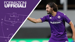 Fiorentina-Verona: le formazioni ufficiali. La decisione su Adli