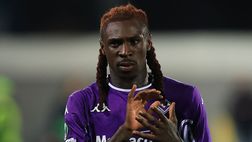 Calciomercato Milan, pranzo tra Furlani e Allegri: chiesto Kean per l’attacco. Due alternative