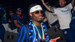 GdS – Bisseck, ieri l’Inter ha chiarito il suo piano all’agente: il desiderio…