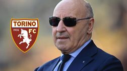 Calciomercato Torino | Accordo Cairo-Marotta: cessione definitiva