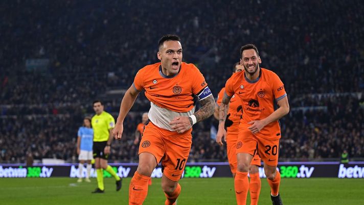 Calamai: “L’Inter sta ammazzando il campionato. E ora può dare l’accelerazione definitva” - immagine 1