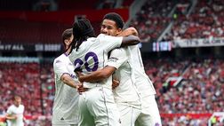 Fiorentina, prove di formazione verso la Juve: dal partner di Kean a Sohm e Ranieri