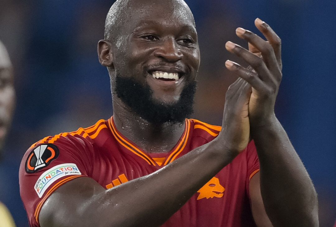 Roma-Servette 4-0 – FOTO GALLERY - immagine 54