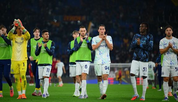 Calamai: “Altro che squadra a fine ciclo, quest’Inter è la vera favorita per lo scudetto”- immagine 3