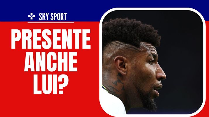 Emerson Royal (difensore Tottenham), obiettivo di calciomercato del Milan | AC Milan News (Getty Images) Emerson Royal Tottenham Calciomercato AC Milan