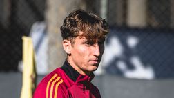 Ad agosto ceduto ora è indispensabile. L’attacco è di Baldanzi, aspettando Zirkzee