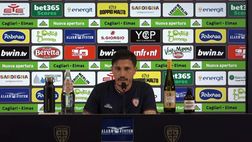 Pisacane elogia Sebastiano Esposito: “Calciatore moderno e posso assicurare che…”