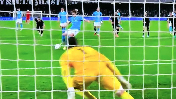 mctominay napoli cremonese