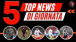 Milan, Leao va via? Attaccante: nuovo nome. Difesa, quanti intrighi!