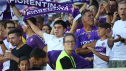 Monza-Fiorentina, niente trasferta per tifosi residenti a Firenze