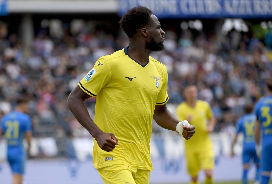 Empoli-Lazio, le migliori immagini della trentacinquesima di Serie A – GALLERY - immagine 24