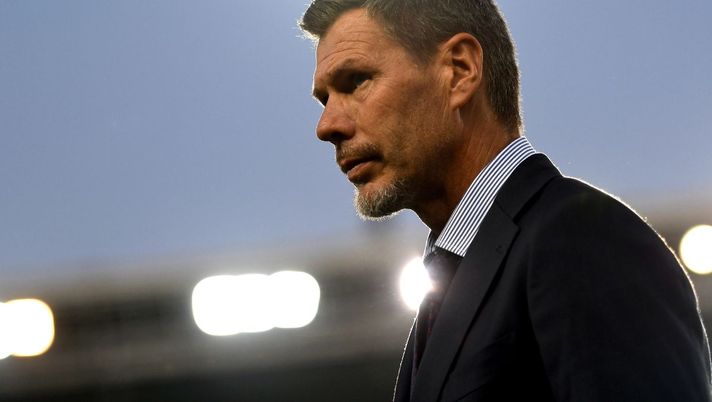 Zvonimir Boban AC Milan
