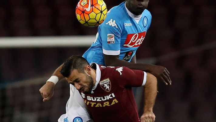 Le pagelle di Napoli-Torino 2-1: non basta il muro Glik - immagine 1
