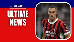 Calciomercato Milan – Terracciano potrebbe partire: Di Marzio rivela che …