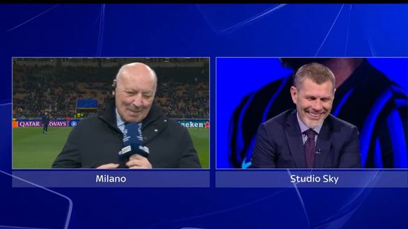 Sky – Dibu Martinez, contatti avviati. Perisic, c’è una chance. Jakirovic si chiude oggi- immagine 2