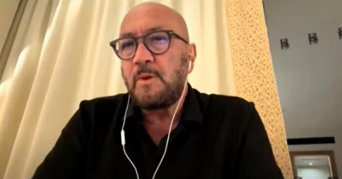 Zenga: “Sono meloniano ma su una cosa non concordo. Una volta La Russa mi ha…”