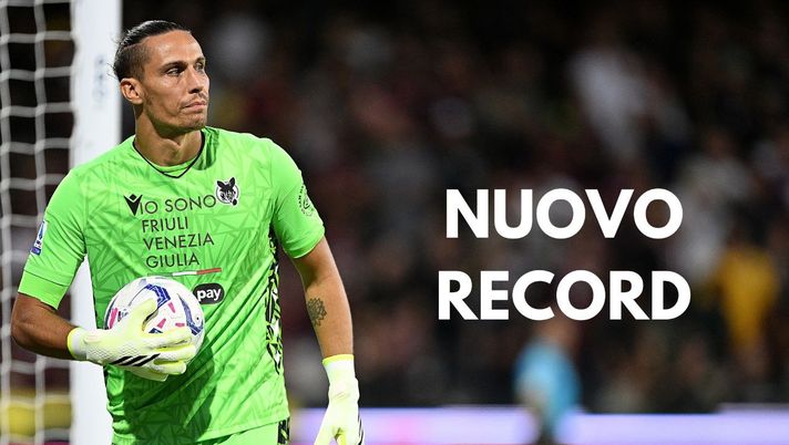 Marco Silvestri Marco Silvestri