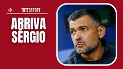 Clamoroso Milan, via Fonseca per Conceicao: i dettagli del contratto