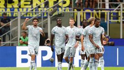 Sassuolo-Udinese | I ballottaggi dei bianconeri: il punto attuale