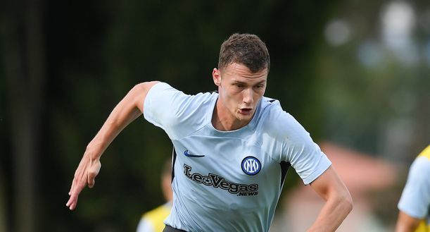 Getty Images Inter, Pavard e Klaassen a disposizione. Spezzone per il difensore, l’olandese secondo cambio- immagine 3