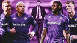 Palladino 2027: come cambia il mercato della Fiorentina col rinnovo del tecnico