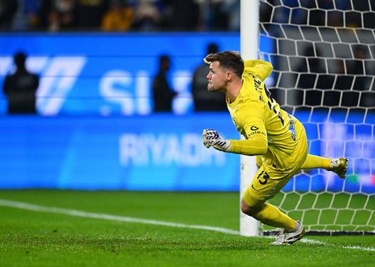 Getty Images Inter, Vicario sedotto e abbandonato: Martinez sarà il titolare, corsa a due per affiancarlo- immagine 2
